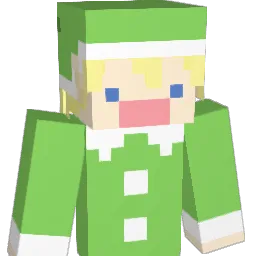 ngtmjmj Minecraft avatar bust