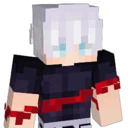 nguyen2nd Minecraft avatar bust