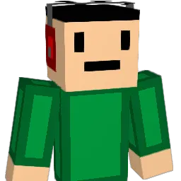 nguyen578 Minecraft avatar bust