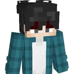 nguyenpetr Minecraft avatar bust
