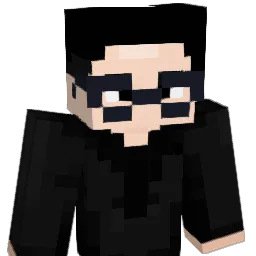 nguyndi Minecraft avatar bust