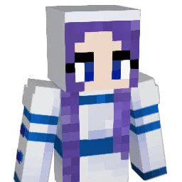 ngx17 Minecraft avatar bust