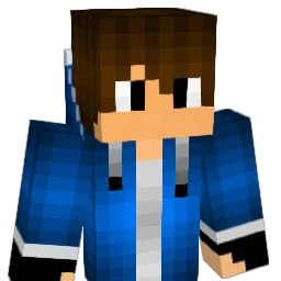 nhatipus's Minecraft skin