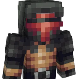 nhauke_ Minecraft avatar bust
