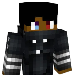 nheanb Minecraft avatar bust