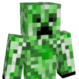 nheintz25 Minecraft avatar bust