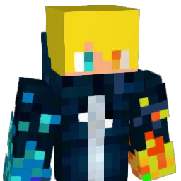 nhersey Minecraft avatar bust