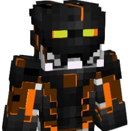 nhgnt Minecraft avatar bust