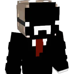 nhi_13 Minecraft avatar bust