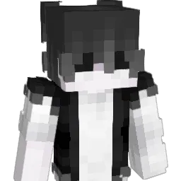 nhnn Minecraft avatar bust