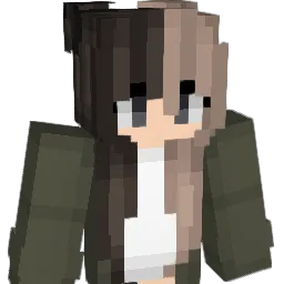 nhqz_ Minecraft avatar bust