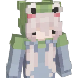 nhrw's Minecraft skin