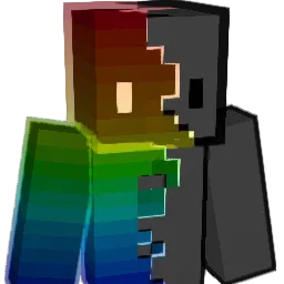 nhsolo Minecraft avatar bust
