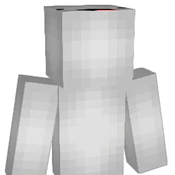 nhxn Minecraft avatar bust