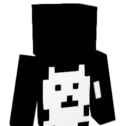 nhyeon423 Minecraft avatar bust