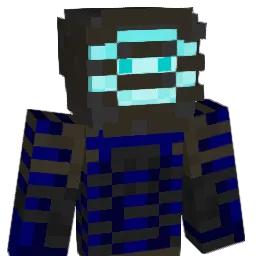 ni3po42 Minecraft avatar bust