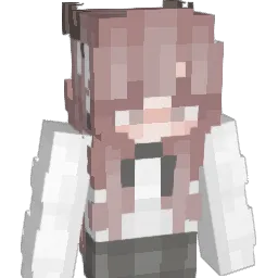 ni__ku Minecraft avatar bust