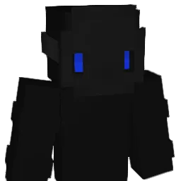 niaky Minecraft avatar bust