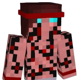 nialsygh Minecraft avatar bust