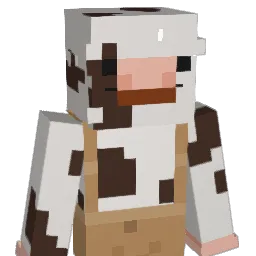 niamhthesneed Minecraft avatar bust