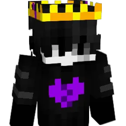 nian_777 Minecraft avatar bust