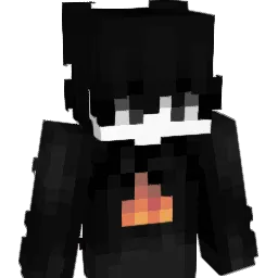 nianxin123 Minecraft avatar bust