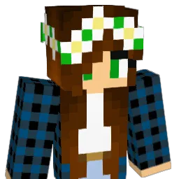 nibbles8's Minecraft skin