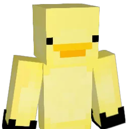 nibbles9942 Minecraft avatar bust