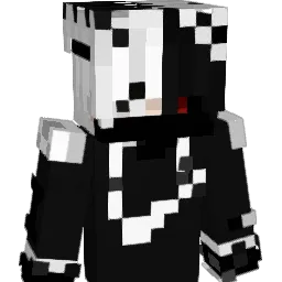 nibbsa420 Minecraft avatar bust