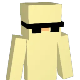 nibom_ Minecraft avatar bust