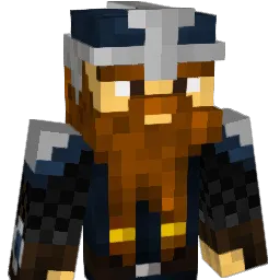 nibra04 Minecraft avatar bust