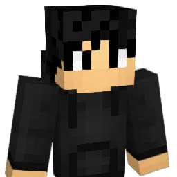 nic192 Minecraft avatar bust