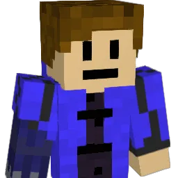 nicCagefan53 Minecraft avatar bust