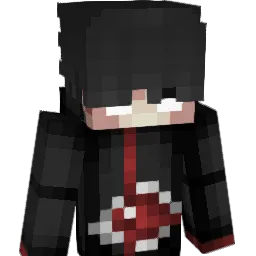 nicaMOIS Minecraft avatar bust