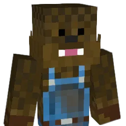 nicaros77 Minecraft avatar bust
