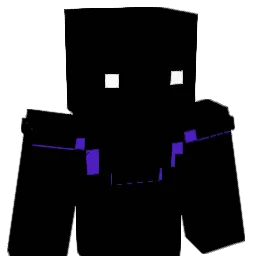 nicci78 Minecraft avatar bust
