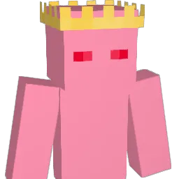 niccipicci Minecraft avatar bust