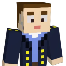 niccoletessa Minecraft avatar bust