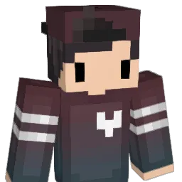 niccoman's Minecraft skin