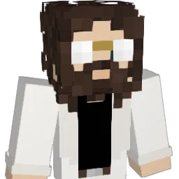 niccspics Minecraft avatar bust
