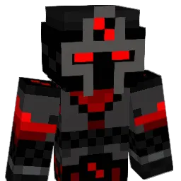nicdres Minecraft avatar bust