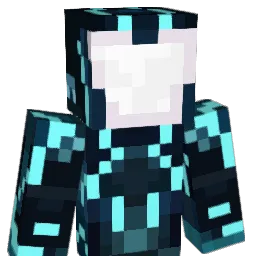 nicdyp17 Minecraft avatar bust