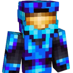nice0072 Minecraft avatar bust