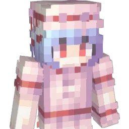 nice_cocoa Minecraft avatar bust