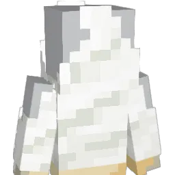 nice_cream Minecraft avatar bust