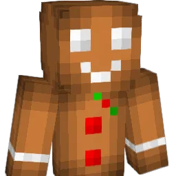 nice_luan Minecraft avatar bust