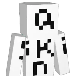 niceandcoolguy Minecraft avatar bust