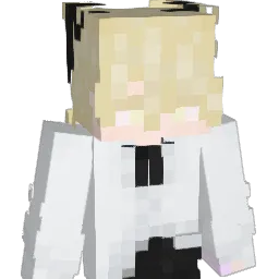 niceday2you Minecraft avatar bust