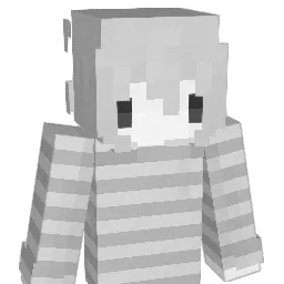 niceguy28 Minecraft avatar bust