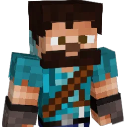 niceguyhere's Minecraft skin